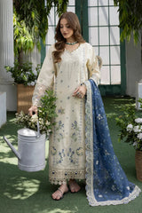 MEHMAL - SNOW DROP - HZG3042