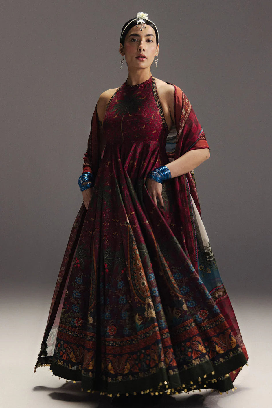 3PC Dresses  Fab-Fashion