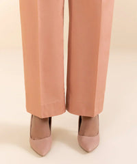 SAPPHIRE - 3PC LAWN EMBROIDERED SHIRT WITH MANAAR PRINTED DUPATTA AND TROUSER - HZG2064